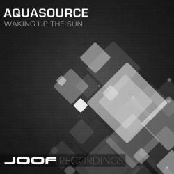 Waking Up The Sun EP
