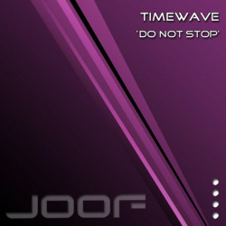 Do Not Stop EP