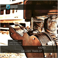 Melody Train EP