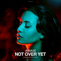 Not Over Yet EP