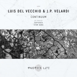 Continuum EP