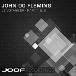 Le Voyage/Parts 1 & 2 EP