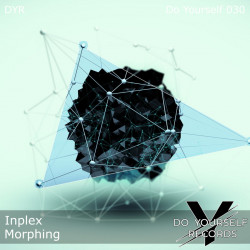 Morphing EP
