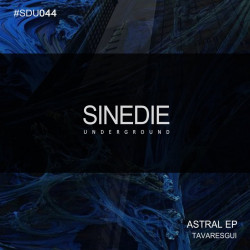 Astral EP