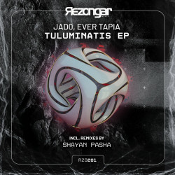 Tuluminatis EP