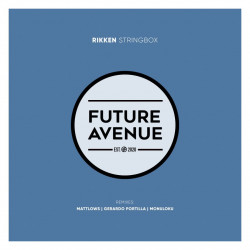 Stringbox EP