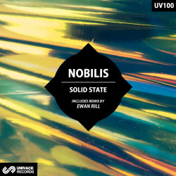 Solid State EP
