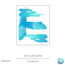 Elena EP