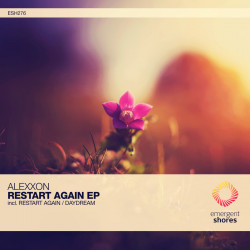 Restart Again EP 