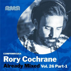 Already Mixed Vol.26 Pt. 1