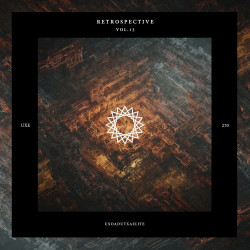 Retrospective, Vol. 13