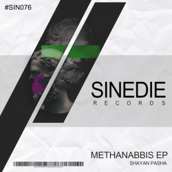 Methanabbis EP