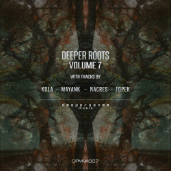 Deeper Roots, Vol. 7