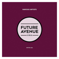 Future Avenue Winter 2022