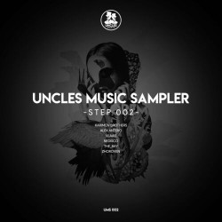 Uncles Music Sampler (Step 002)