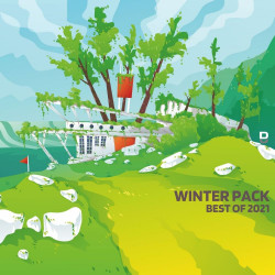 Deepwibe Underground Winter Pack (Best of 2021)