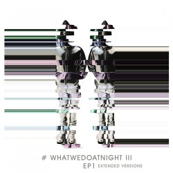 #WhatWeDoAtNight 3 EP 1 (Extended Versions)