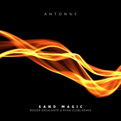 Sand Magic (Roger Escalante & Ryan Cub Remix) 