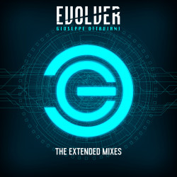 Evolver (The Extended Mixes)