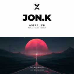 Astral EP