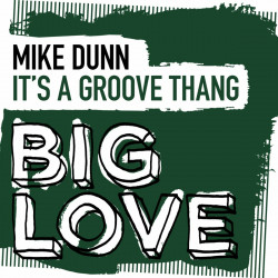 It's A Groove Thang