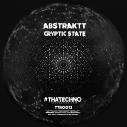 Cryptic State