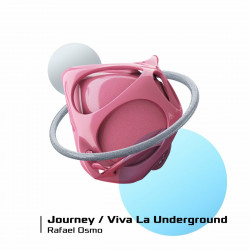 Journey / Viva La Underground