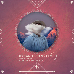 Organic Downtempo (Compiled by Rialians On Earth)