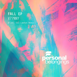 Fall EP