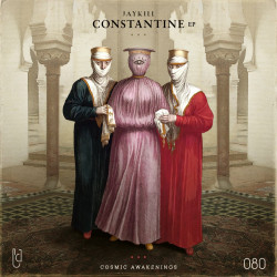 Constantine EP