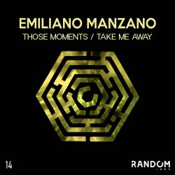  Those Moments / Take Me Away