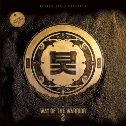 Shogun Audio presents Way Of The Warrior 2