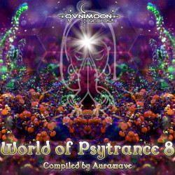 World Of Psytrance 8