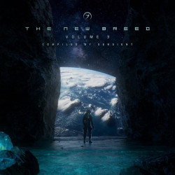 The New Breed, Vol. 3
