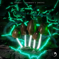 Shaman’s Smoke