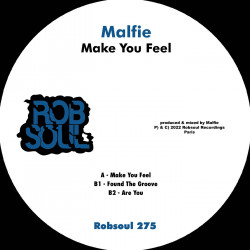 Make You Feel