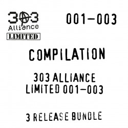 303 ALLIANCE LTD 001-003