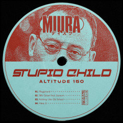 Altitude 150