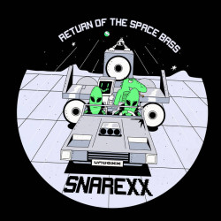 Return Of The Space Bass