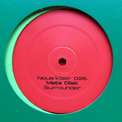 Surrounder