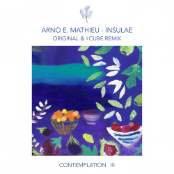 Contemplation III – Insulae (incl. I:Cube Remix)