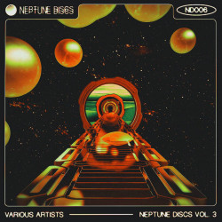 Neptune Discs Vol. 3