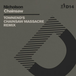 Chainsaw (Townend's Chainsaw Massacre Remix)