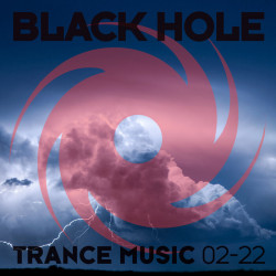 Black Hole Trance Music 02-22