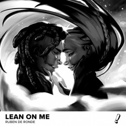 Lean On Me (Robbie Seed Remix) 