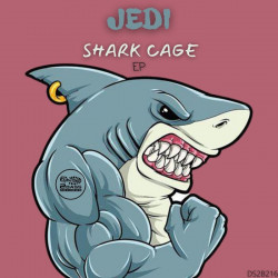 Shark Cage