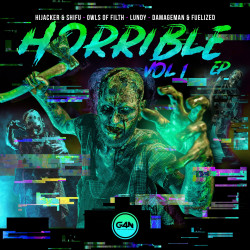 Horrible Ep Vol 1