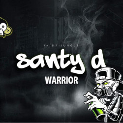 Warrior