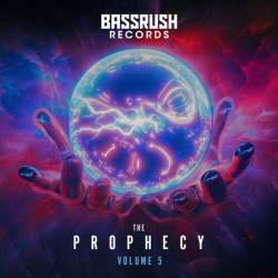 The Prophecy: Volume 5