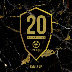 20 Years of Technique - Remix